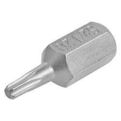 AIRLINE AT-B-02 Бита вставка TORX T20 3/8" 30мм