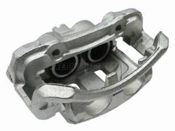 Суппорт тормозной перед NISSAN TERRANO D21 88-95 LH