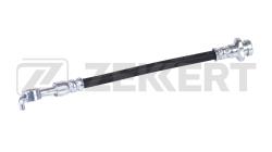 Шланг тормозной задний Nissan Cube (Z12) 09- Tiida (C11 SC11) 07- bs-9485