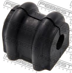 ВТУЛКА ЗАДНЕГО СТАБИЛИЗАТОРА D14.8 (KIA OPTIMA/MAGENTIS 2005-) FEBEST ksb-001