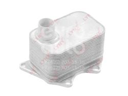 Масляный радиатор A4 B8 / Q5 8R / Octavia II / Golf V 1.8-2.0T