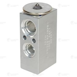 Клапан расш. кондиционера (ТРВ) для а/м Peugeot 207 (06-) (LTRV 2007)