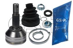 ШРУС NISSAN QASHQAI I 2.0 07-13 нар.пер. 841214