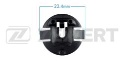 Клипса крепёжная VAG (миним. кол-во заказа 10 шт) be-3230