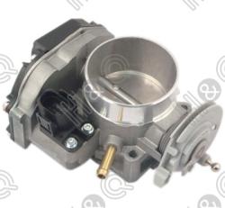 5022AU126 Блок дроссельной заслонки AUDI: A4 2.4 2.4 QUATTRO 2.8 2.8 QUATTRO 95-00