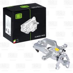 Суппорт торм. для а/м Chevrolet Cruze (09-) зад. лев. d=38мм (диск 292/12) (CF 062201)