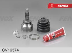 CV16374 ШРУС SUZUKI SX4 2.0 06-13 нар.