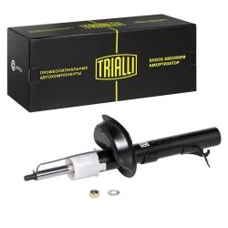 TRIALLI AG 10167 Амортизатор для автомобилей Ford Focus I (98-) (стойка) передний левый