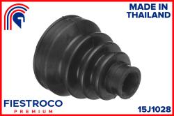 Пыльник ШРУСа HONDA ACCORD/CR-V 1.8/2.0 95-02 внутр. 15J1028