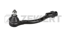 Наконечник рулевой прав. Hyundai Solaris 10- Kia Rio III 11- sn-2178