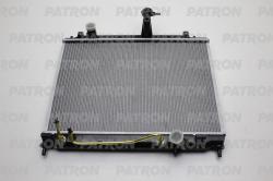 PRS4049 Радиатор системы охлаждения