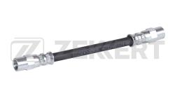 Шланг тормозной задний правый Audi 80 III IV V 80- 90 I II 84- Cabriolet 91- Coupe I II 80- bs-9048