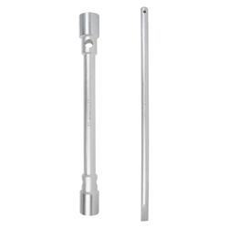 Ключ баллонный 32x33мм PRO с воротом 450мм (ATAB028)