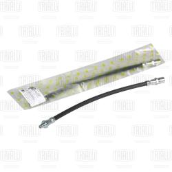 Шланг торм. для а/м ГАЗ 3110 зад./ГАЗ 31029 перед. (для диск. торм) (BF 134)