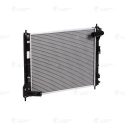 Радиатор охл. для а/м Nissan Juke (10-) 1.6T (LRc 14161)