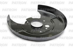 Кожух тормозного диска PBS116