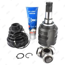 ШРУС TOYOTA ALLEX ZZE12# 01-06 ALLION ZZT24# 01-07 CALDINA ZZT24# JC21072L