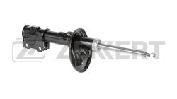 Амортизатор газовый левый передней подвески Chery M11 (A3) 10- sg-6554