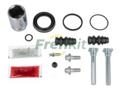 Ремкомплект суппорта+поршень+комплект направляющих 238814+810114 738098