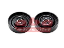 Ролик ремня приводного HYUNDAI ACCENT/VERNA/i20/GETZ 08-/i30 07- DIESEL RP-K00