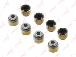 Колпачок маслосъемный TOYOTA 4.5мм SO-0070