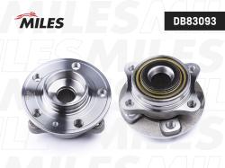 Ступица с подшипником VOLVO XC90 02- пер. 16" -196987 DB83093