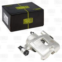 Суппорт торм. для а/м Mazda 626 (87-)/323 BJ (98-) перед. лев. d=57мм (CF 012114)