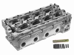 Головка блока цилиндров HYUNDAI STAREX/H1 07-/KIA SORENTO 02-09