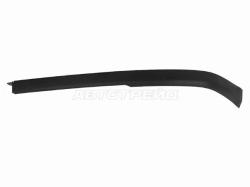 Спойлер бампера Toyota Corolla (E120) 04-07 / Allex 04-06 / Corolla Runx (E120) 04-06 (Спереди/ Слев