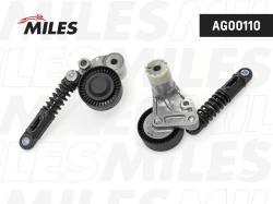 Натяжитель ремня приводного SSANGYONG 2.0D 10- AG00110