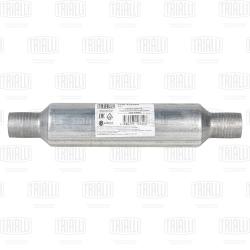 Стронгер 45400-76 с перф. диффузором (алюм. сталь) (ESM 45400d)