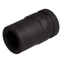 AIRLINE AT-IS1-11 Головка ударная торцевая 1" DR шестигранная 27мм L=78 мм