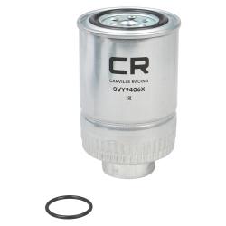 Фильтр для а/м Nisssan Patrol (97-) 2.8D/3.0D/NP300 (08-) 2.5D (топл.дизель) (SVY9406X)