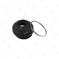 Пыльник опоры шаровой TOYOTA HIACE LH9# YH81 87-95 QUICK DELIVERY LY151 CB21013