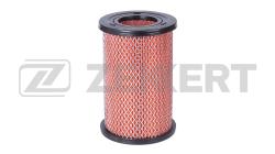 Фильтр возд. Nissan Pathfinder (R50) 97- lf-1035