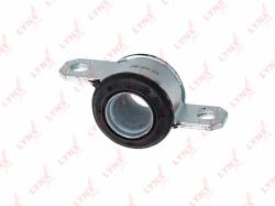 Сайлентблок задний (с кроншт.) / нижн. рычаг / перед. подв. CITROEN JUMPER 1.9D-2.8 94-06 /FIAT DUCA C8178