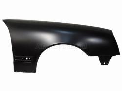 Крыло переднее Mercedes-Benz E-Class 99-03 (Справа)