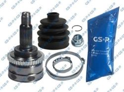ШРУС NISSAN PRIMERA P11 1.6-2.0TD 96-02 нар. +ABS Groove Type : Inner 841028