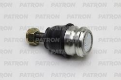 PS3072KOR Опора шаровая