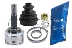 ШРУС NISSAN ALMERA N16 1.5 00-03 нар. +ABS 841048