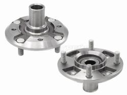 Ступица перед DAEWOO MATIZ 98-