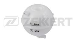 Бачок расширительный Seat Ibiza II 93- Toledo 91- VW Golf II-IV 83- Jetta II 84- Passat III IV bd-1007