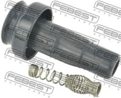 Наконечник катушки зажигания PEUGEOT/CITROEN PGCP-001