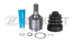 ШРУС внутрен. левый Hyundai Getz 05- Santa Fe 01- Santamo 00- Tucson 04- ix35 09- МКПП gs-5266