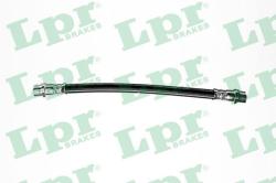 Шланг тормозной MERCEDES SPRINTER 95-06/VW LT 96-06 зад. 6T47854