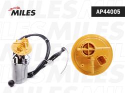 AP44005 Бензонасос VOLVO S60/S80 2.4T