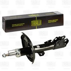 Амортизатор для а/м Lexus RX (03-) (стойка) пер. прав. (AG 19384)