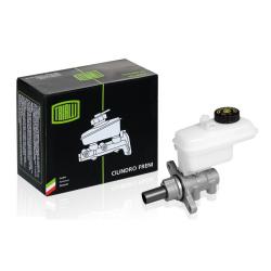 TRIALLI CF 109 Цилиндр тормозной для автомобилей ГАЗель Бизнес главный (с расширительным бачком)