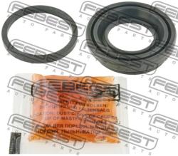 Рем.к-кт суппорта KIA CEED/HYUNDAI I30 зад. 1275-LFR