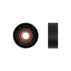 1003N125 Ролик натяжной Dacia Logan 1.6i 1.5DCi 05